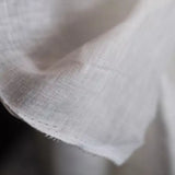 Linen Gauze / Off White