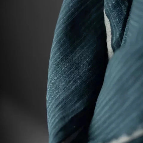 Laundered Linen / Noren