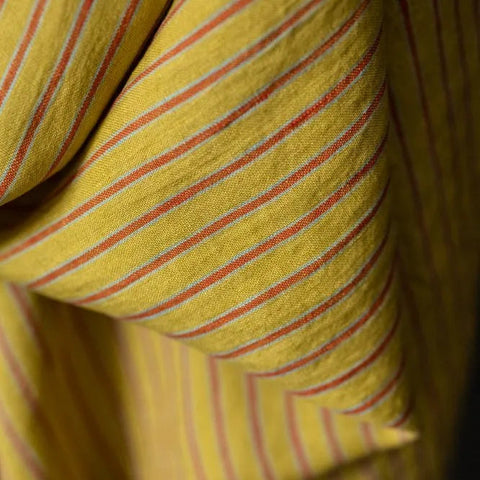 Laundered Linen / Patisserie