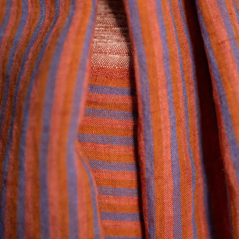 Laundered Linen / Poolside