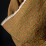 Laundered Linen / Prickly Pear