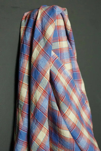 Laundered Linen / Secret Lemon