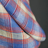 Laundered Linen / Secret Lemon