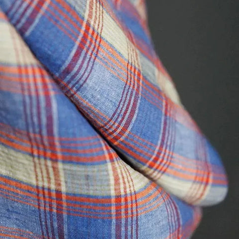 Laundered Linen / Secret Lemon