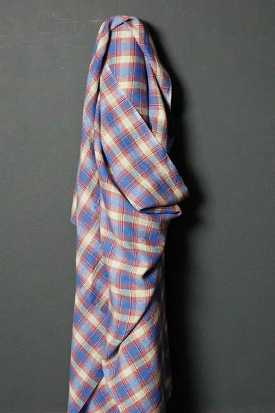 Laundered Linen / Secret Lemon