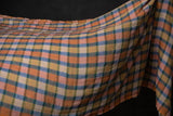 Laundered Linen / Smoked Bergamot