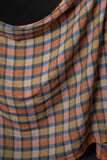 Laundered Linen / Smoked Bergamot