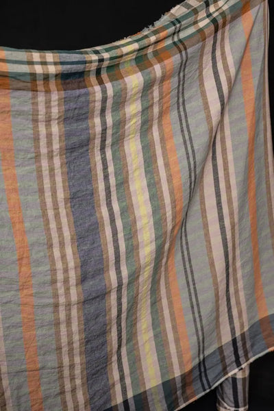 Laundered Linen / Stratus