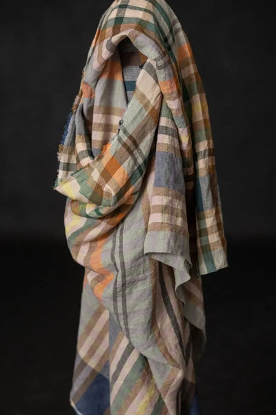 Laundered Linen / Stratus