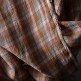 Laundered Linen / Sweet Tooth