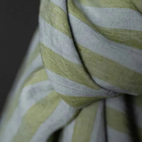 Laundered Linen / Willow