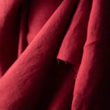 Laundered Linen / Tayberry