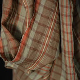 Laundered Linen / Wilma Check