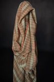 Laundered Linen / Wilma Check