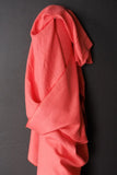 Laundered Linen / Cool Coral