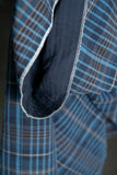 Jacquard Cotton / Blyth Plaid
