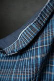 Jacquard Cotton / Blyth Plaid