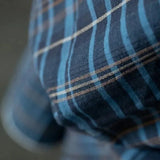 Jacquard Cotton / Blyth Plaid
