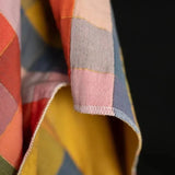 Jacquard Cotton / Carnival