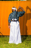 Hakama Pant