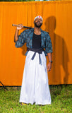 Hakama Pant