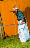 Hakama Pant