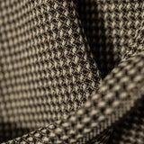 Textured Wool Coating / Hunker Down