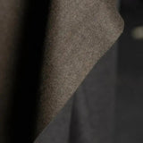 Italian Wool Coating / Matteo