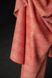 Yorkshire Herringbone Wool / Rust
