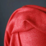 Wool Tweed / Yorkshire Red