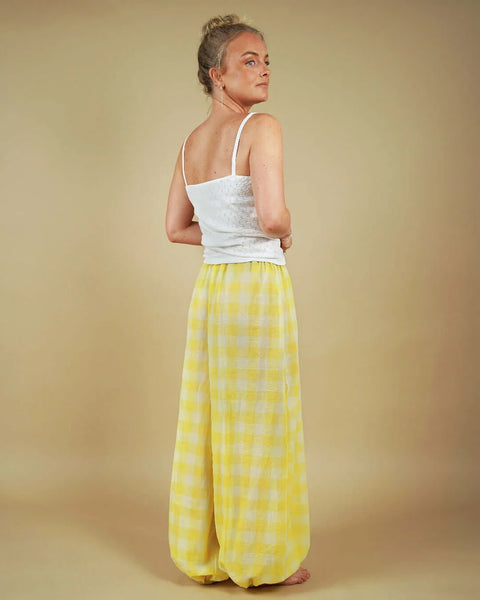 Bubble Pants