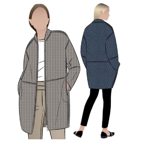 Casey Coat