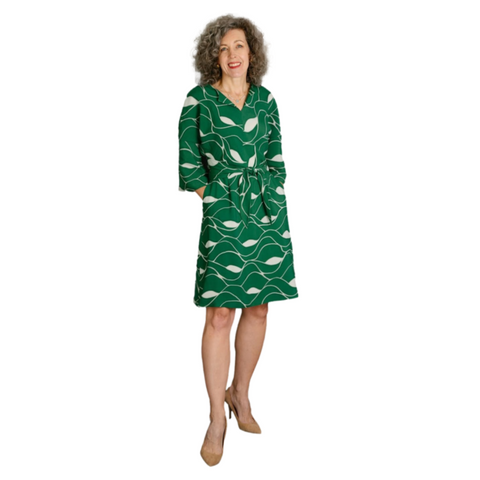 Chacarita Dress