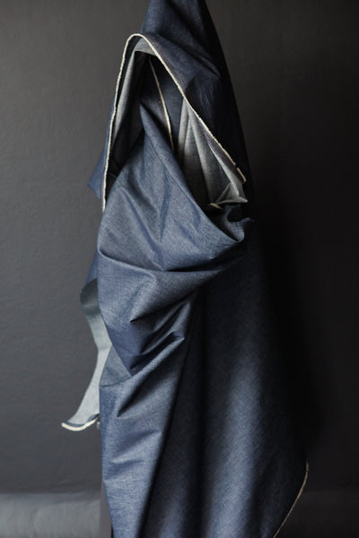 5oz Dressmaking Denim