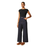 La Jean Wide Leg