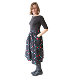 Cleo Skirt