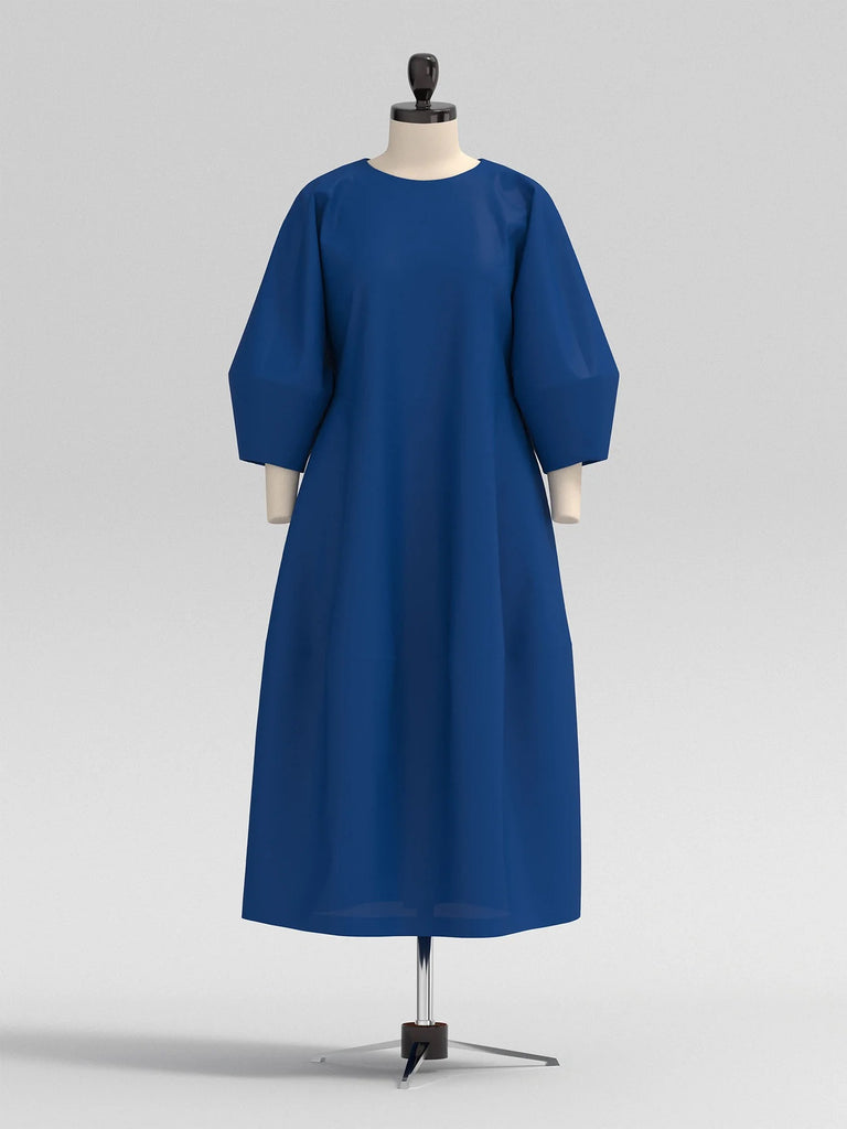 assembly line barrel dress The Assembly Line