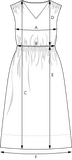 Smocked Dress