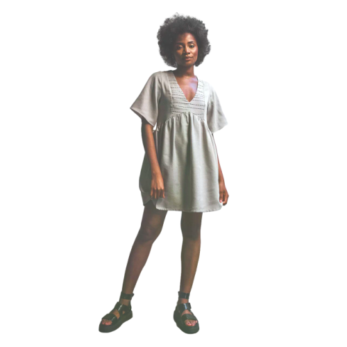 Duplantier Dress