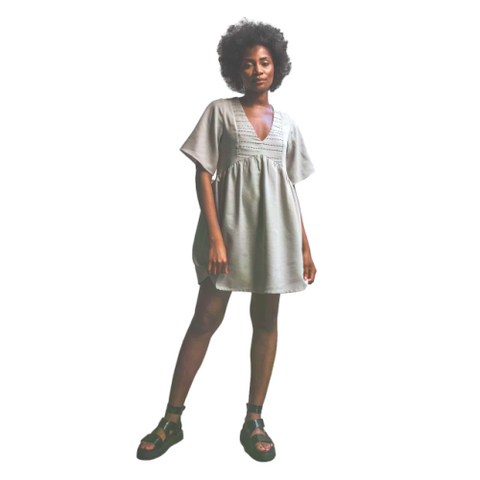 Duplantier Dress
