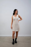 Gibbons Slip Dress