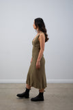 Gibbons Slip Dress