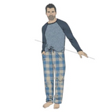 Eastwood Pajamas