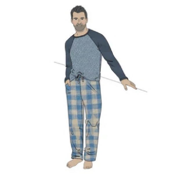 Eastwood Pajamas