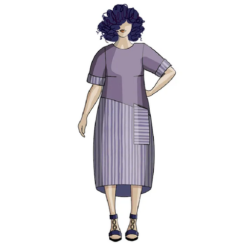 Eclipse Dress