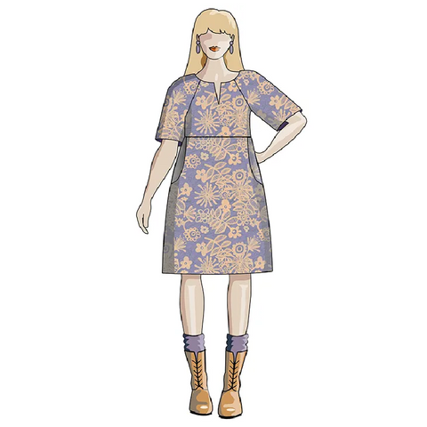 Everyday Chic Dress