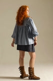 Felis Blouse