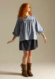 Felis Blouse