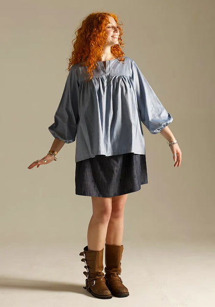 Felis Blouse