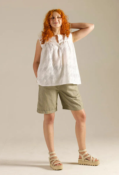 Felis Blouse
